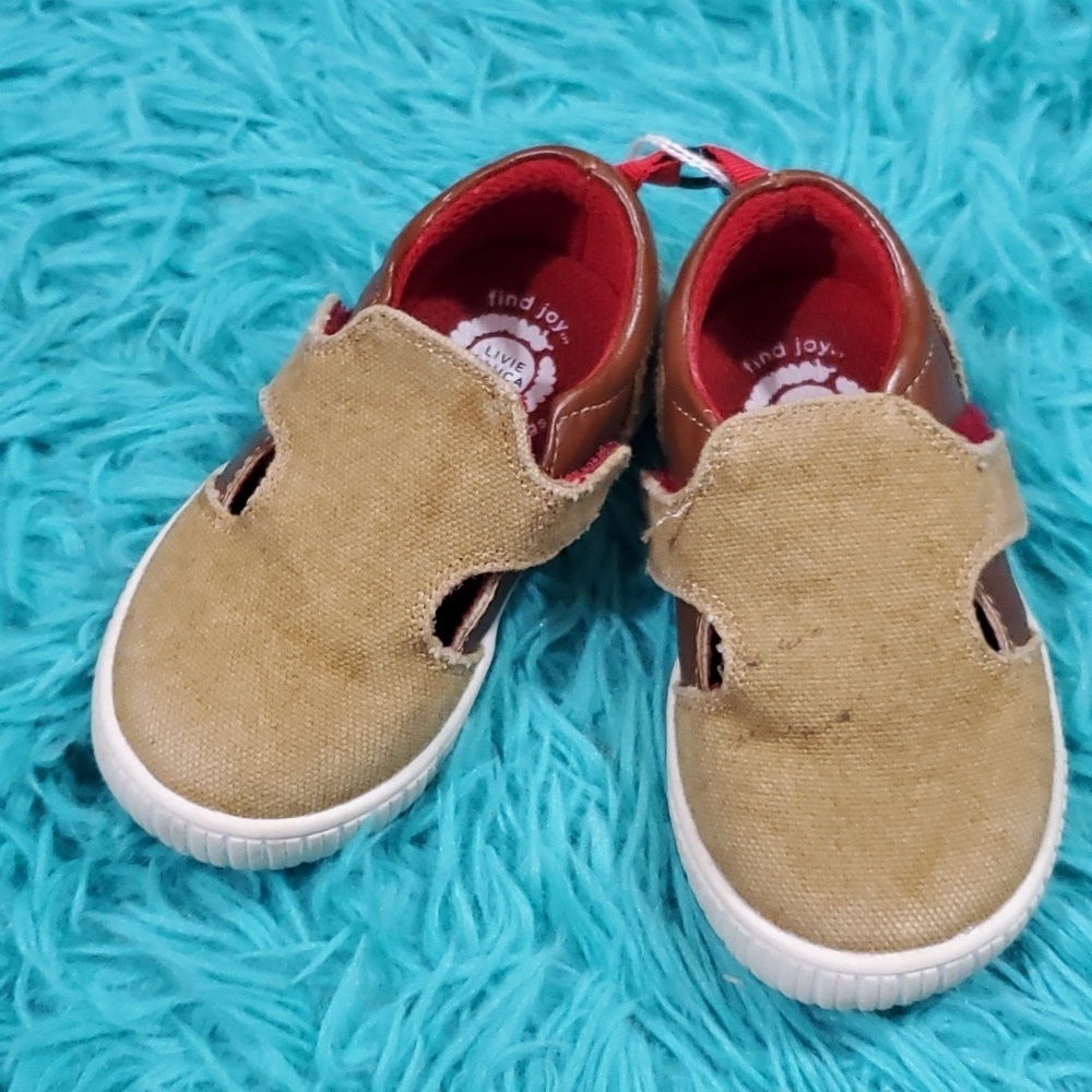 Livie & Luca Sneakers